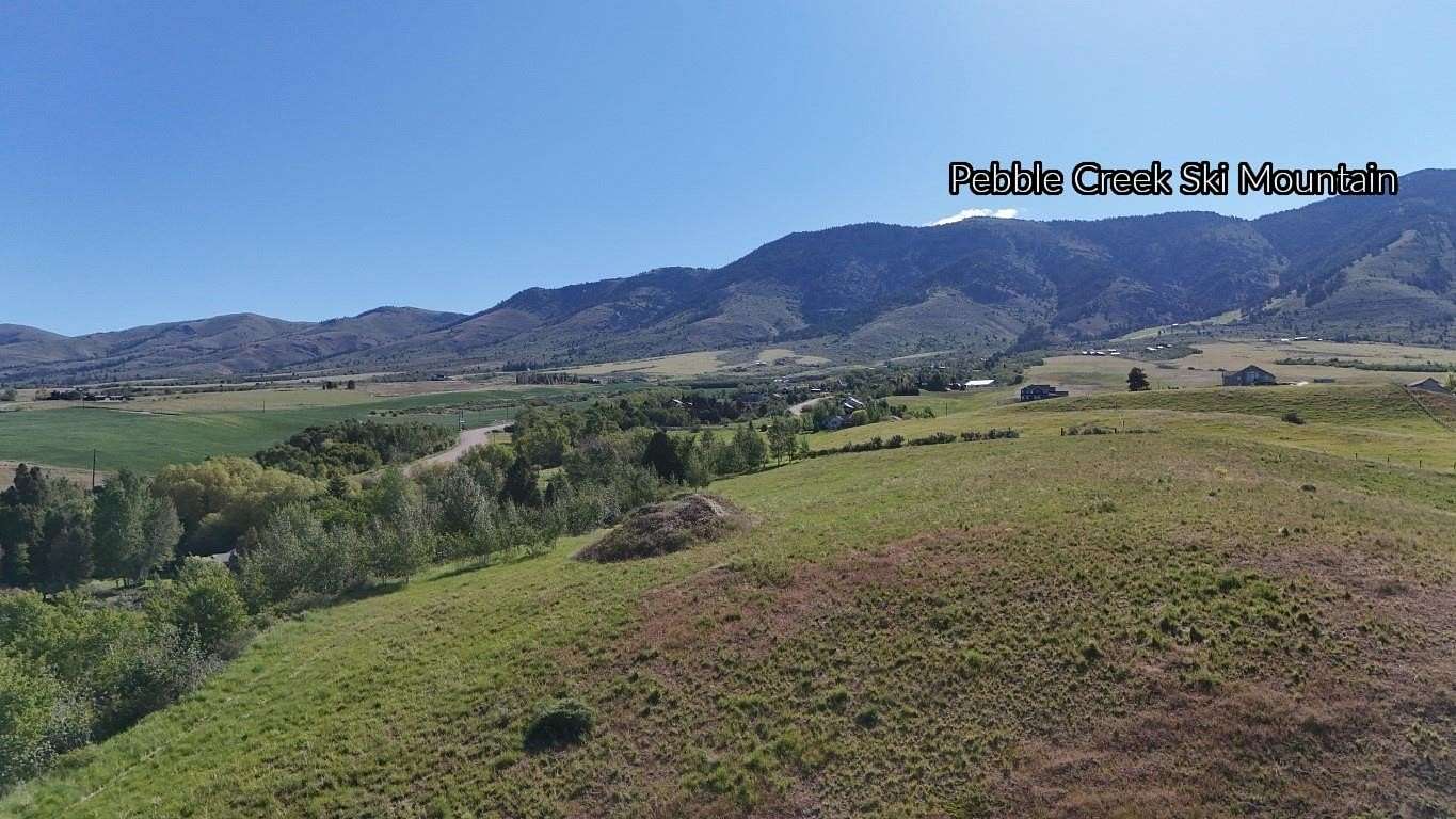 4.59 Acres of Residential Land for Sale in Inkom, Idaho