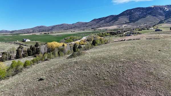 4.59 Acres of Residential Land for Sale in Inkom, Idaho