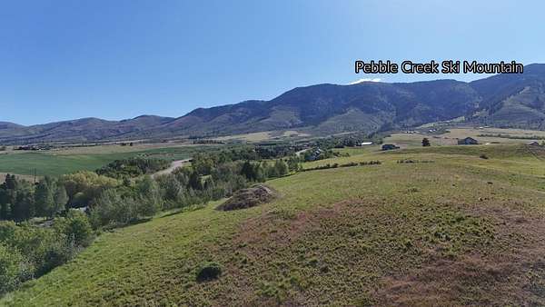 4.59 Acres of Residential Land for Sale in Inkom, Idaho