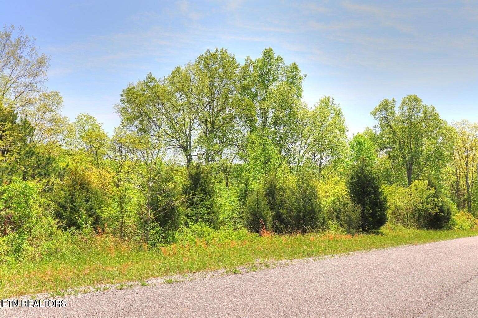 2.12 Acres of Residential Land for Sale in Speedwell, Tennessee