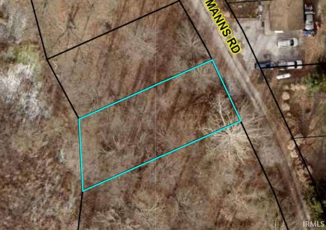 0.14 Acres of Land for Sale in Claypool, Indiana