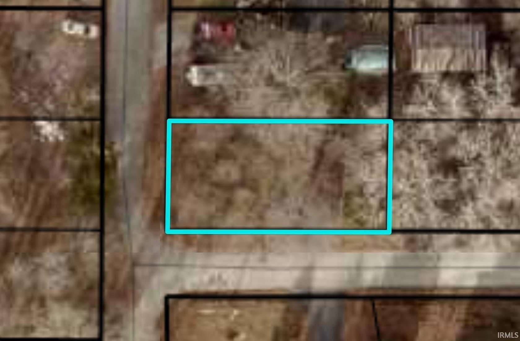 0.11 Acres of Land for Sale in Claypool, Indiana