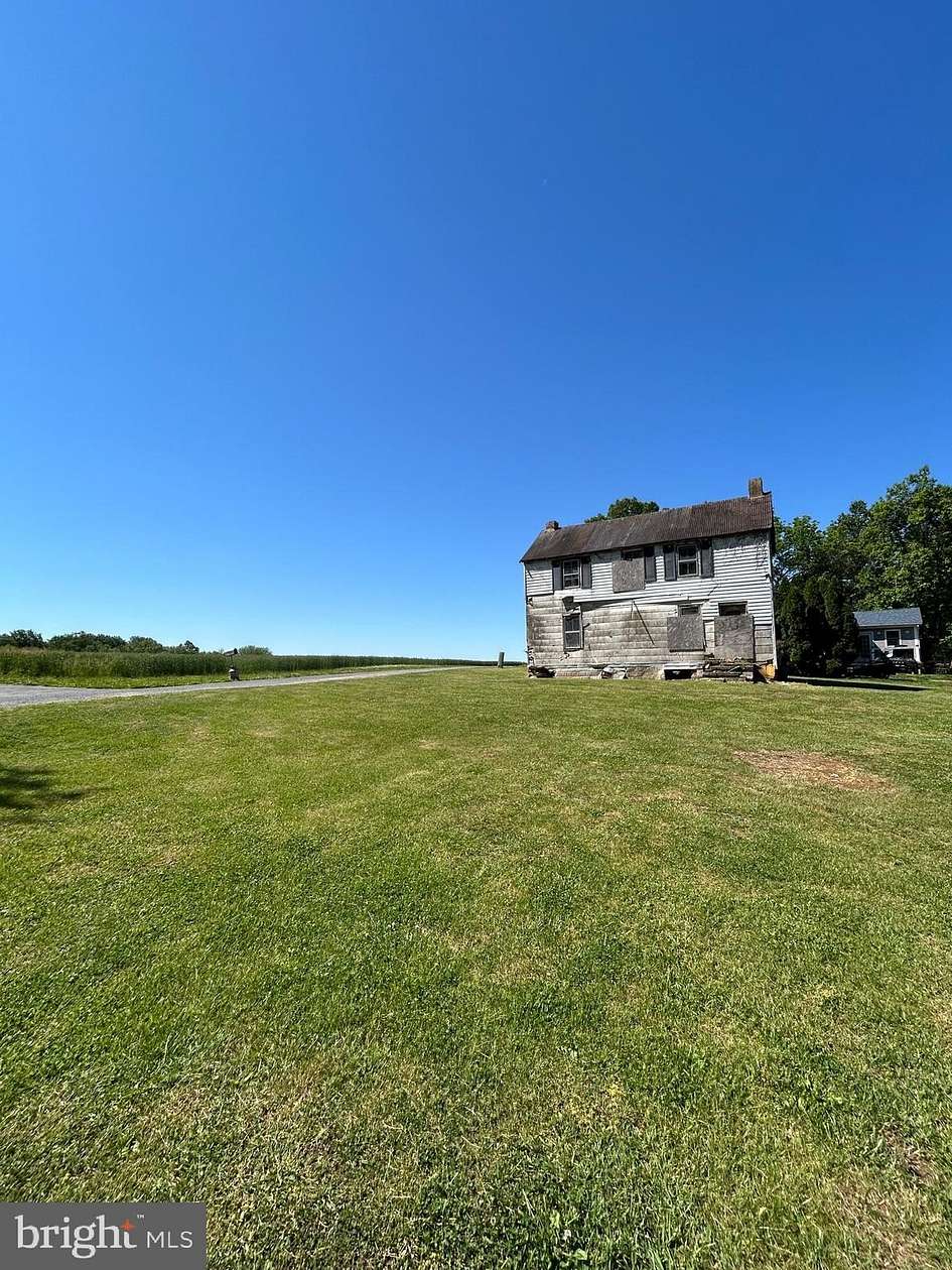 2 Acres of Residential Land for Sale in Worton, Maryland