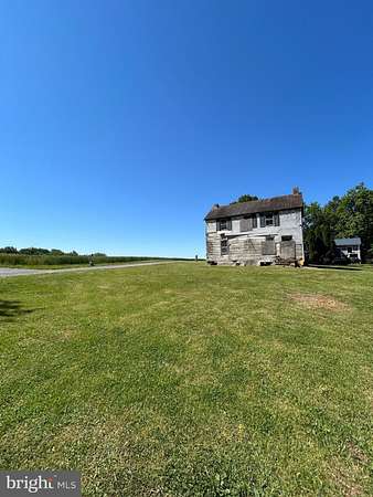 2 Acres of Residential Land for Sale in Worton, Maryland
