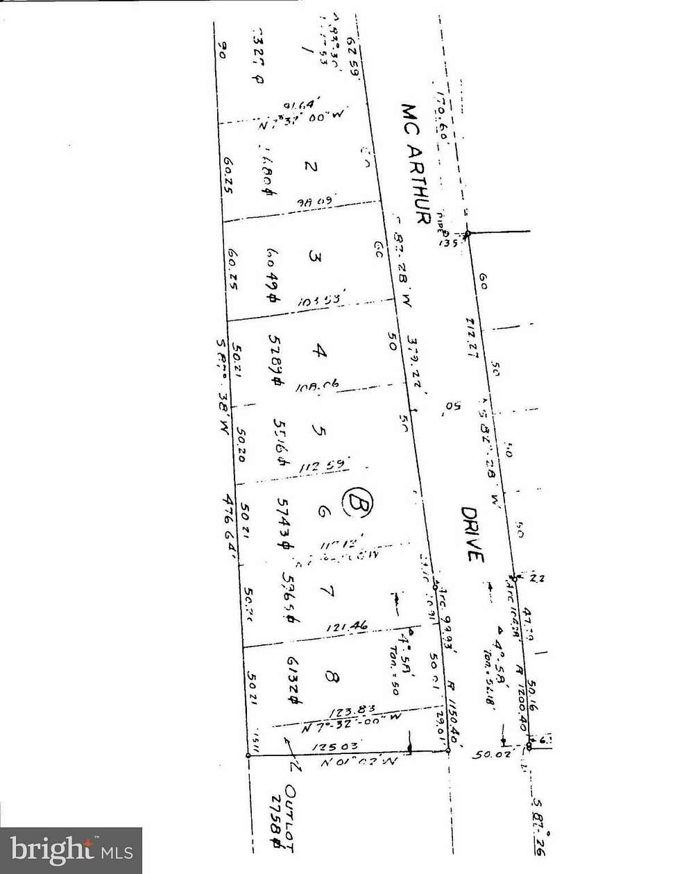 0.12 Acres of Residential Land for Sale in Rockville, Maryland