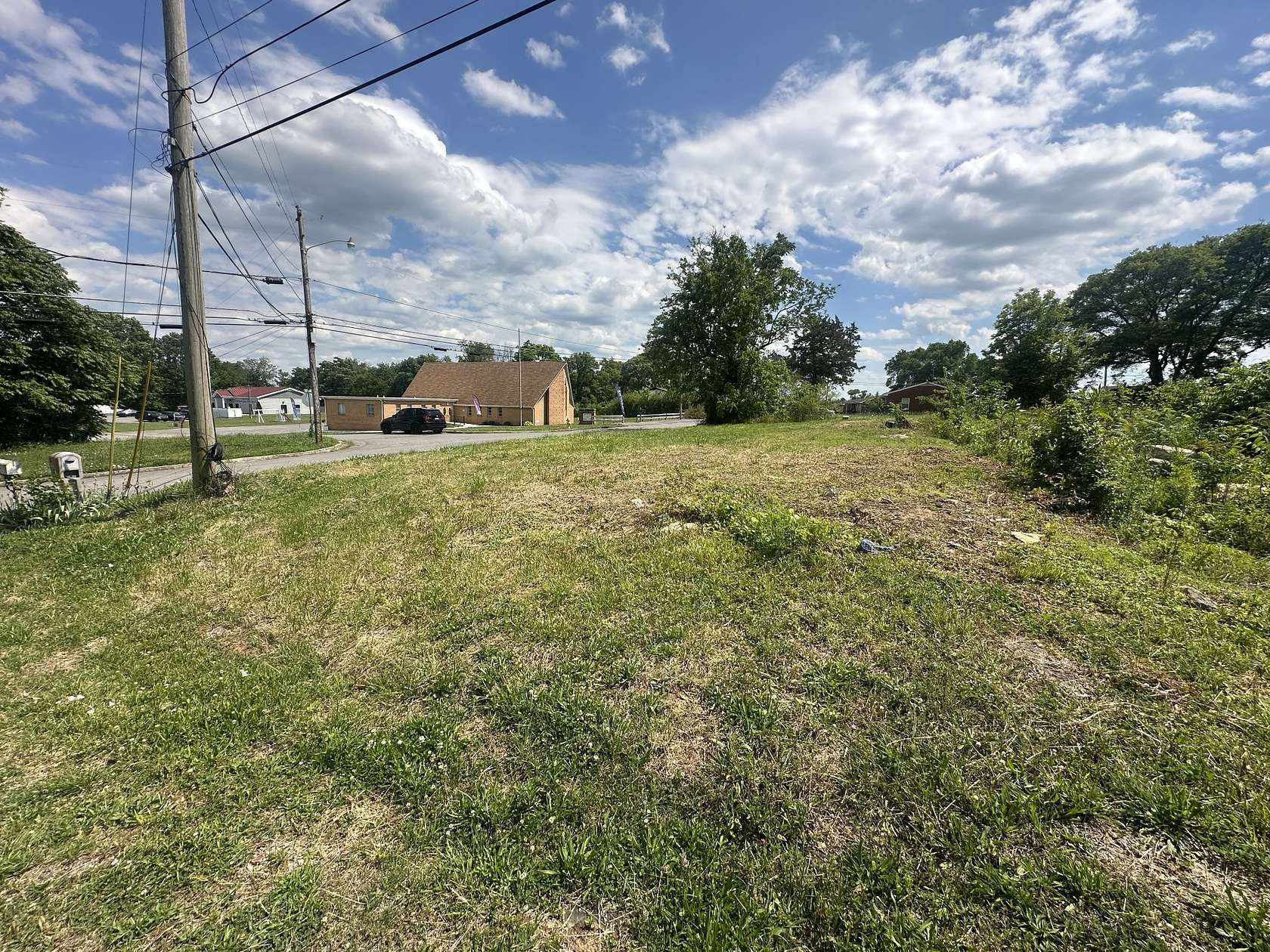0.14 Acres of Residential Land for Sale in Shelbyville, Tennessee