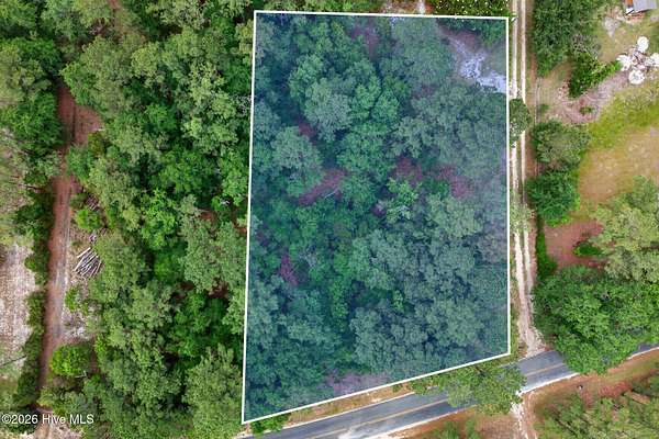 0.56 Acres of Residential Land for Sale in Atkinson, North Carolina