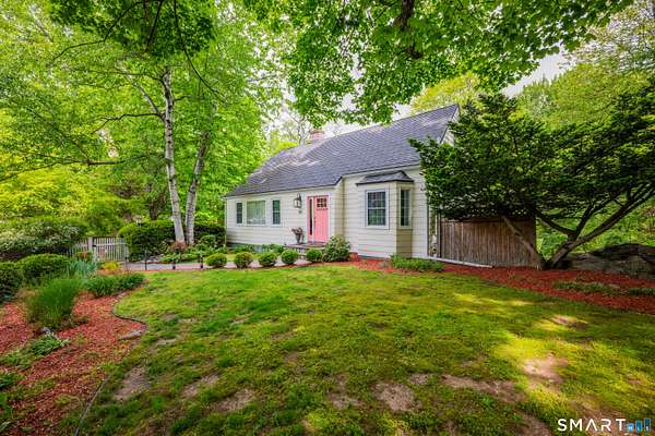1.8 Acres of Land with Home for Sale in Norwalk, Connecticut
