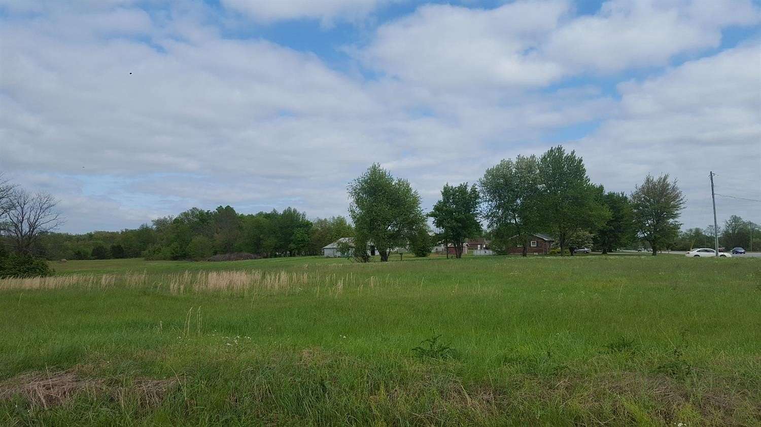 Commercial Land for Sale in Bardstown, Kentucky