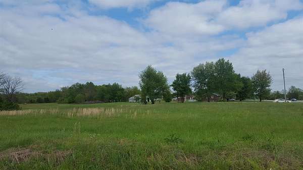 Commercial Land for Sale in Bardstown, Kentucky