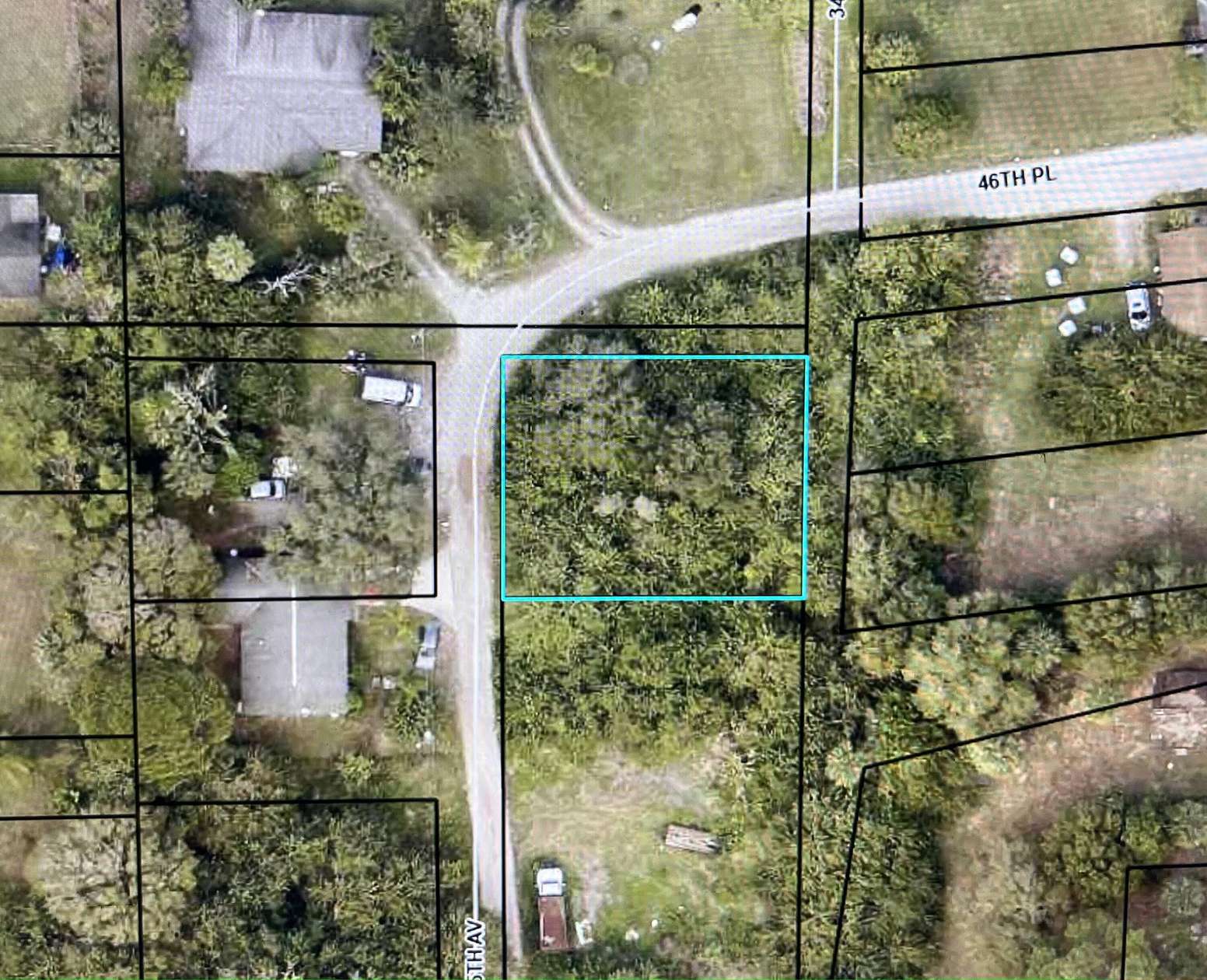 0.17 Acres of Residential Land for Sale in Vero Beach, Florida