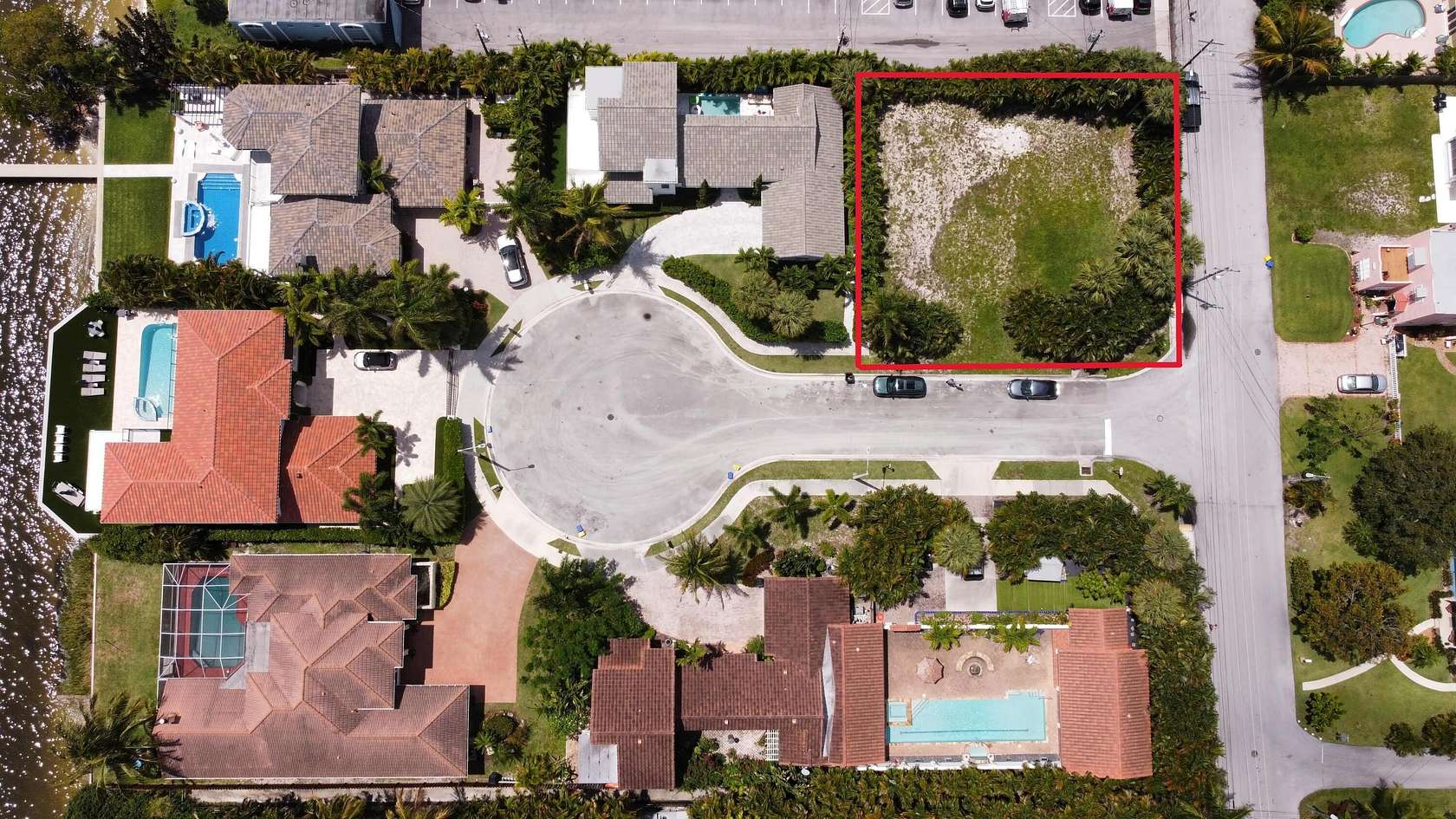 0.19 Acres of Residential Land for Sale in Lake Worth Beach, Florida