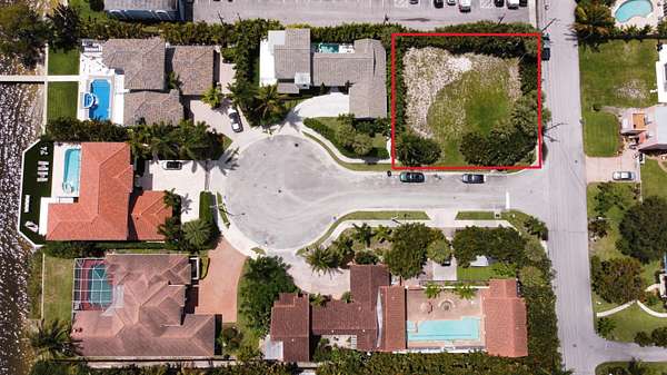 0.19 Acres of Residential Land for Sale in Lake Worth Beach, Florida