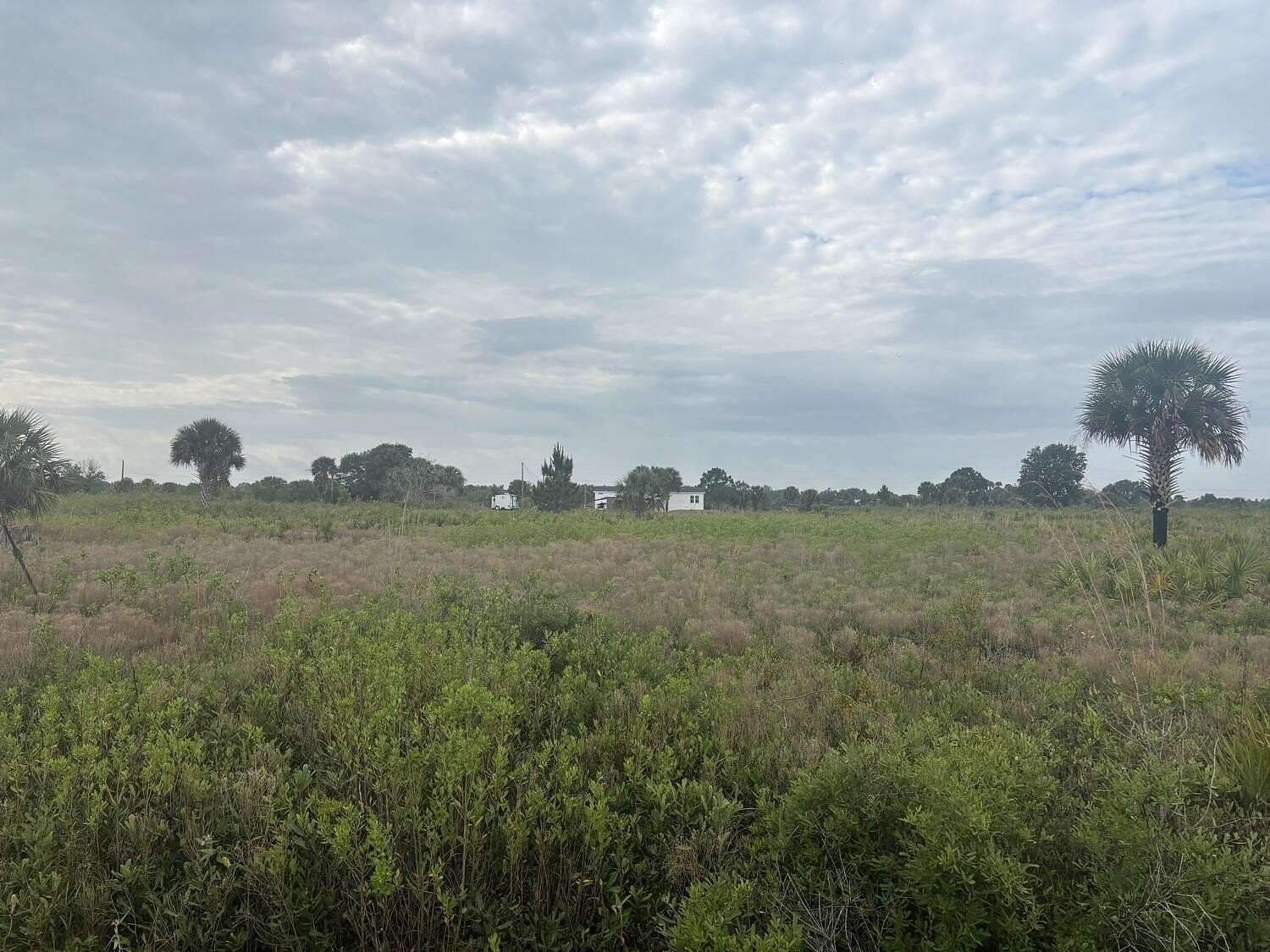 1.25 Acres of Land for Sale in Okeechobee, Florida