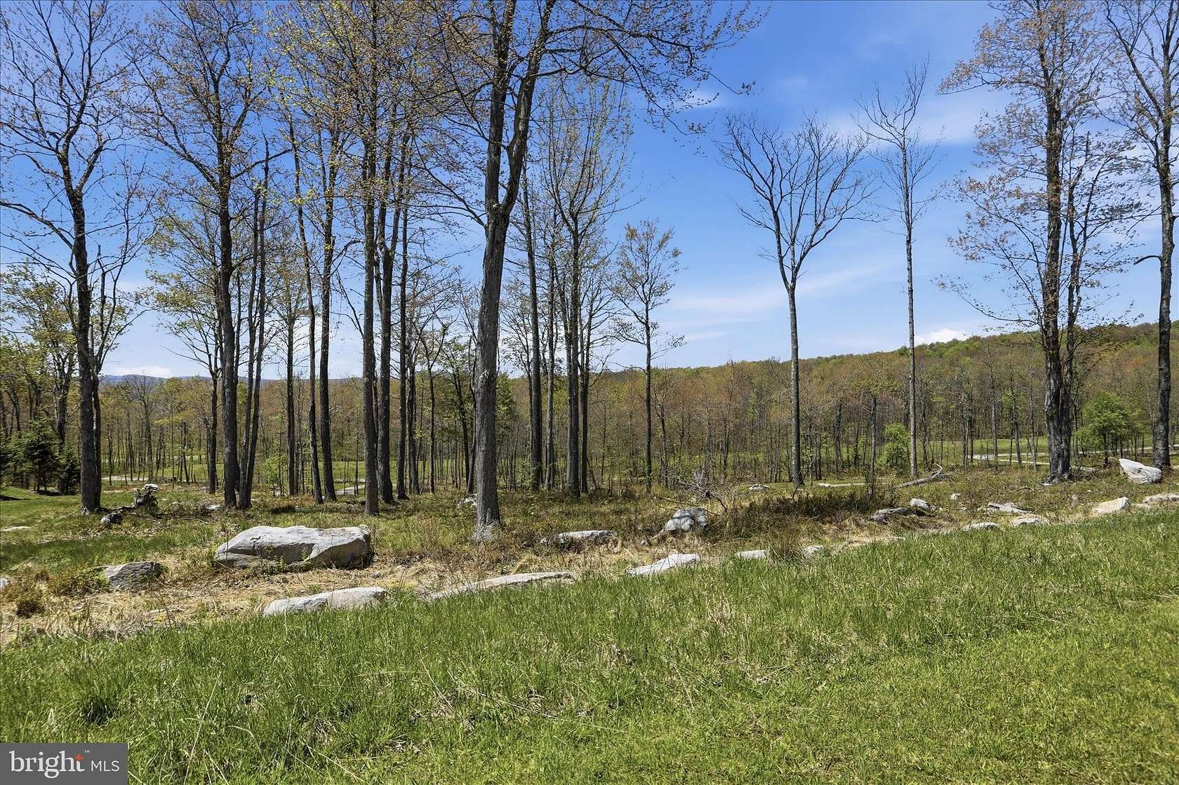 0.53 Acres of Land for Sale in McHenry, Maryland