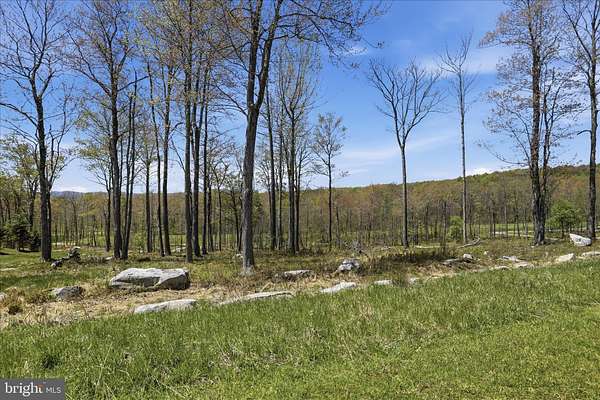 0.53 Acres of Land for Sale in McHenry, Maryland