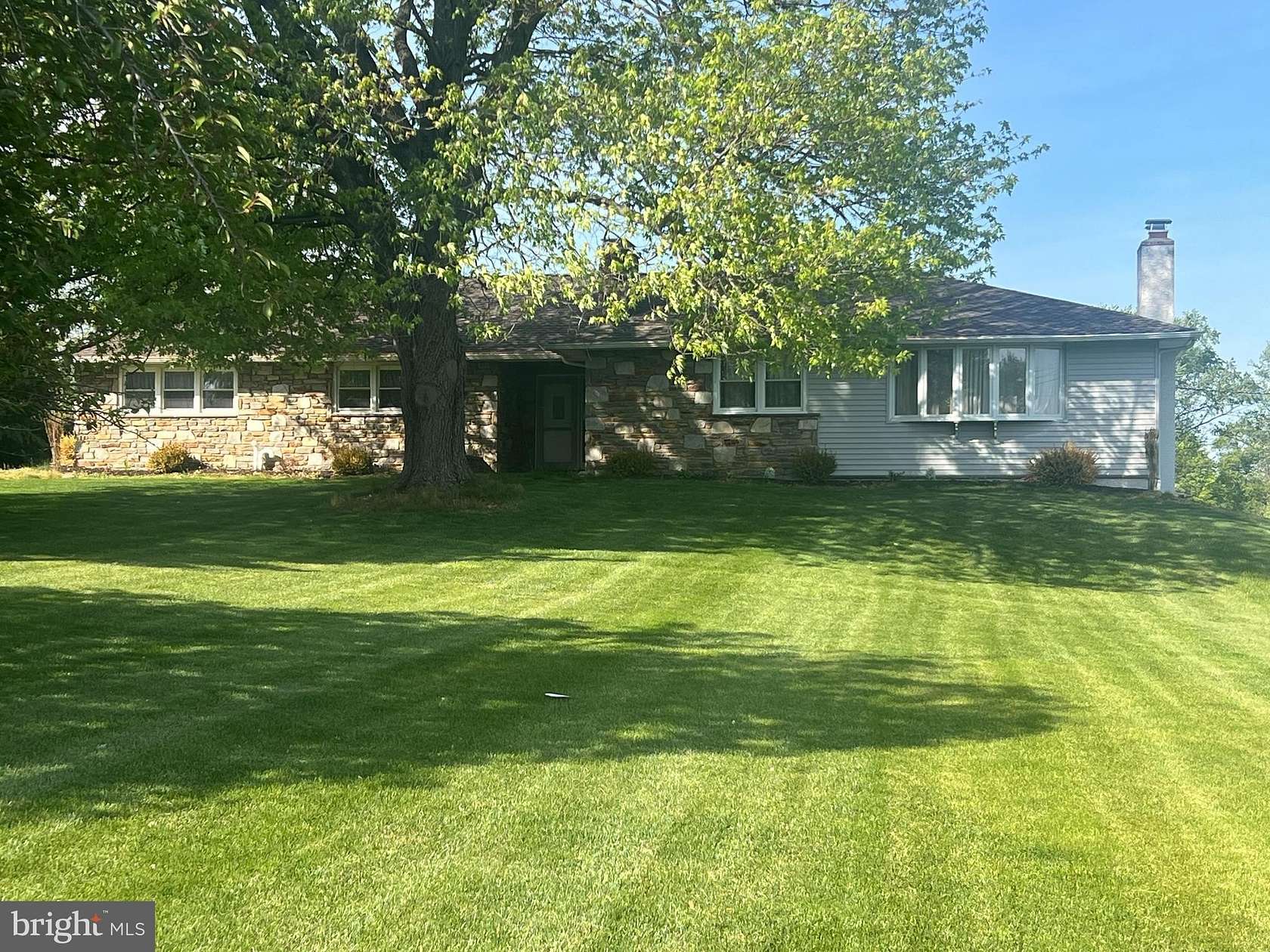 2.43 Acres of Land with Home for Sale in Norristown, Pennsylvania