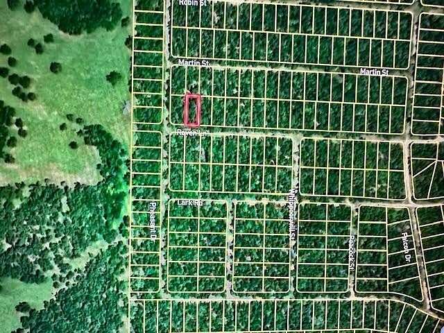 0.24 Acres of Residential Land for Sale in Horseshoe Bend, Arkansas