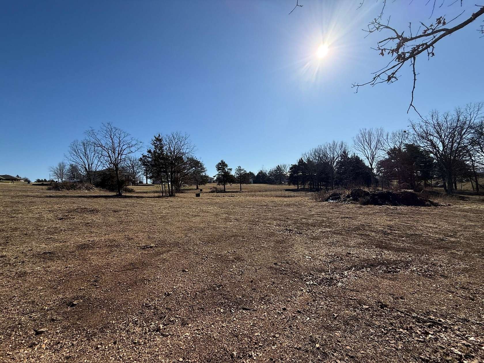 3.6 Acres of Residential Land for Sale in Houston, Missouri