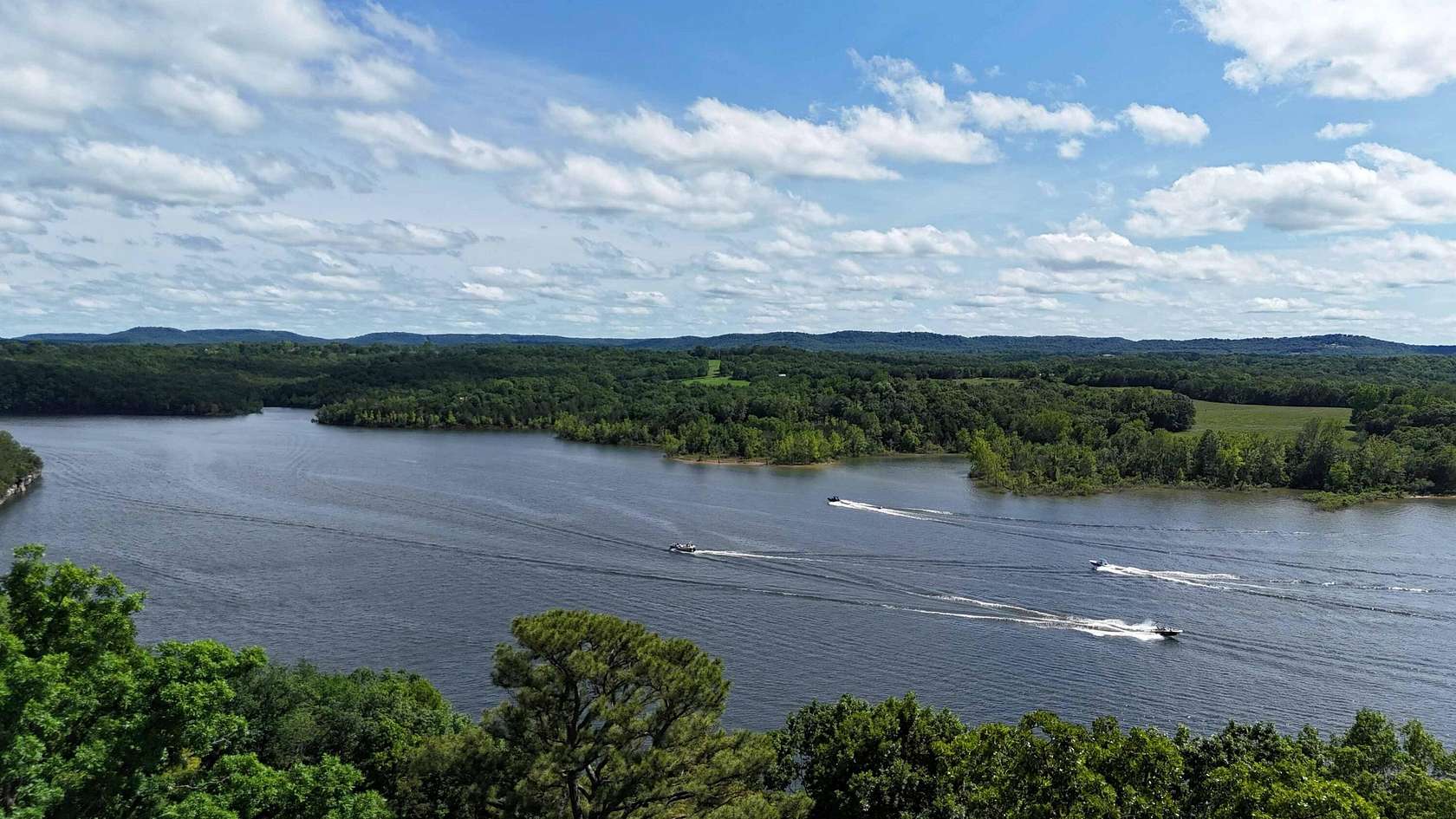 0.27 Acres of Residential Land for Sale in Eagle Rock, Missouri