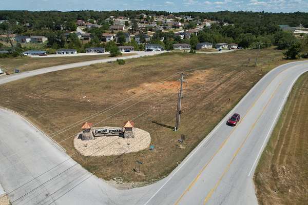 1 Acre of Commercial Land for Sale in Branson, Missouri