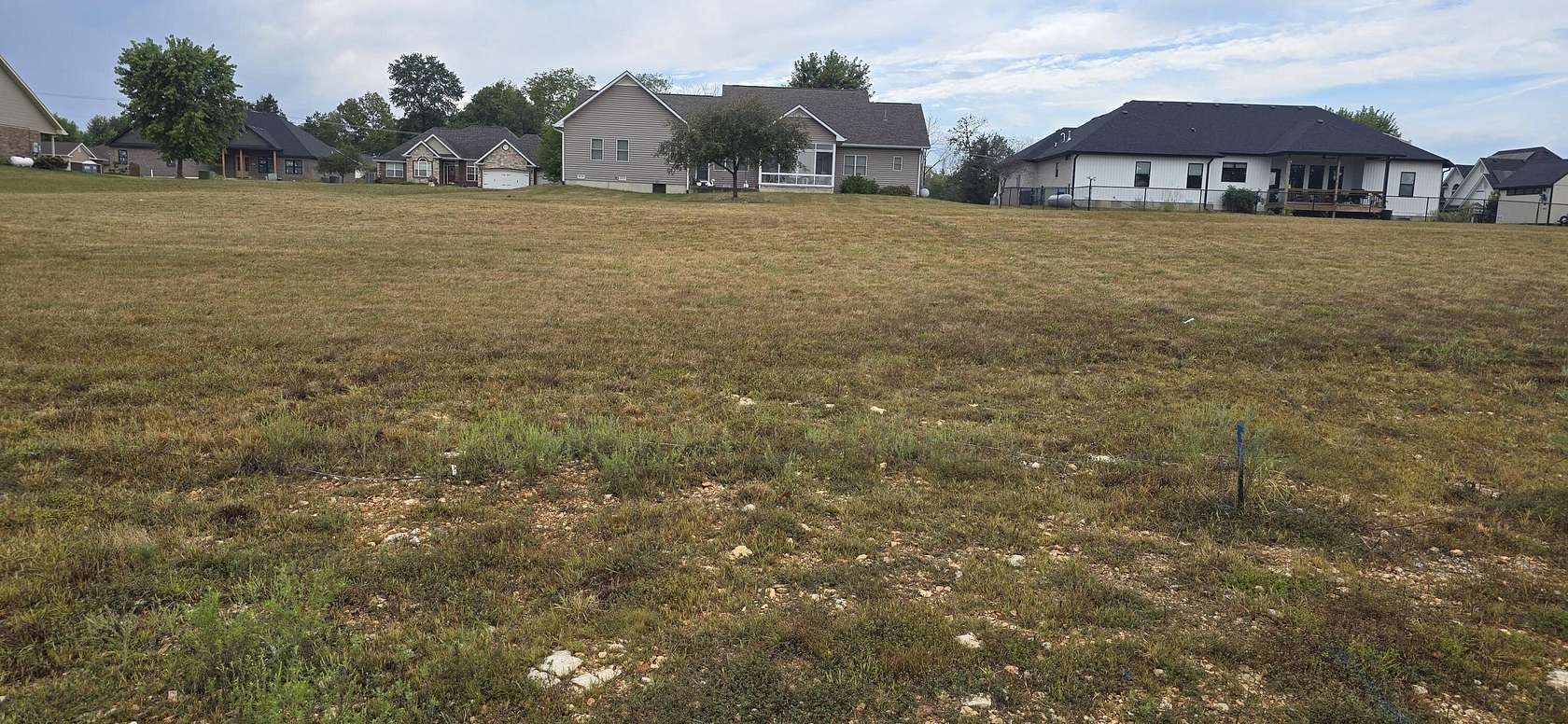 0.28 Acres of Residential Land for Sale in Bolivar, Missouri