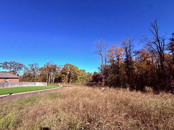 9.28 Acres of Residential Land for Sale in Monett, Missouri
