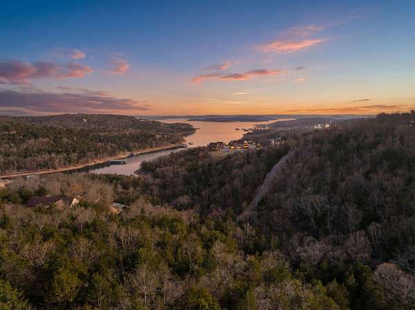 4.18 Acres of Residential Land for Sale in Branson, Missouri