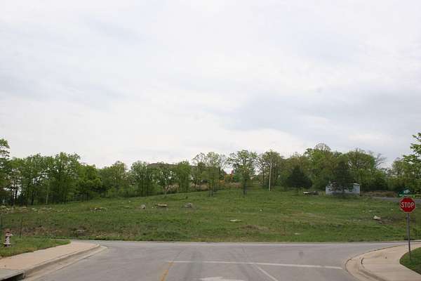 2.43 Acres of Commercial Land for Sale in Branson, Missouri