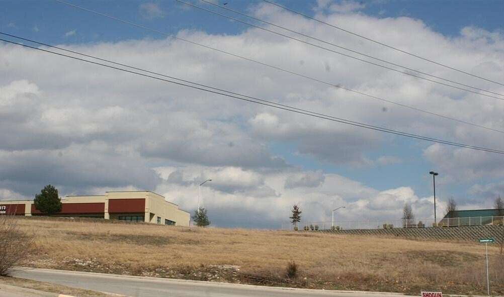 1 Acre of Commercial Land for Sale in Branson, Missouri