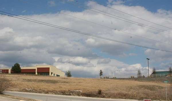 1 Acre of Commercial Land for Sale in Branson, Missouri
