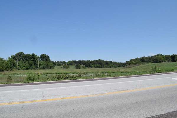 12.8 Acres of Land for Sale in Monett, Missouri