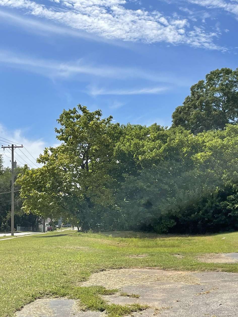 1.4 Acres of Commercial Land for Sale in Springfield, Missouri