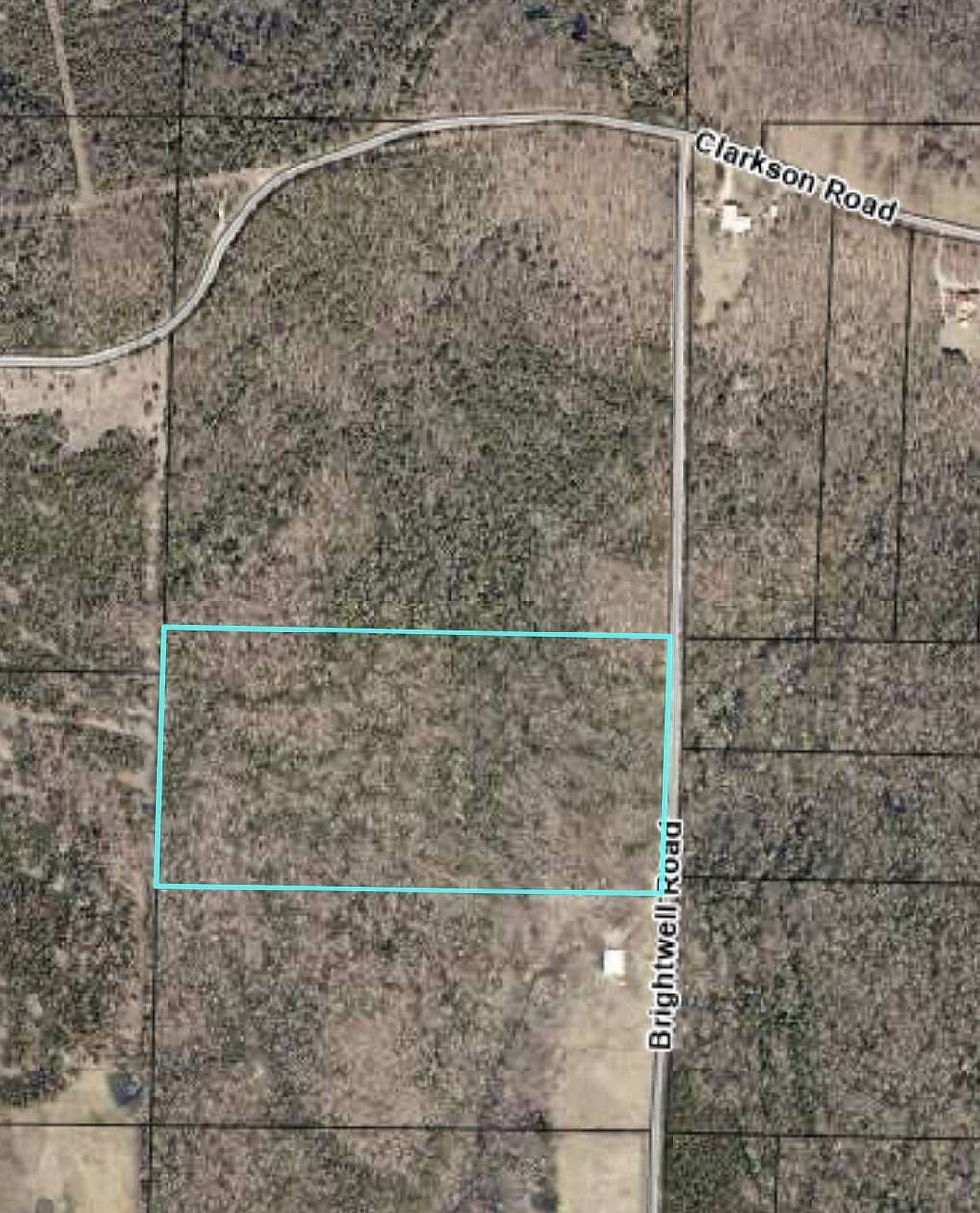 20 Acres of Recreational Land for Sale in Protem, Missouri