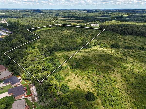 33 Acres of Land for Sale in Ozark, Missouri