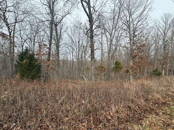 5.25 Acres of Land for Sale in Mammoth Spring, Arkansas
