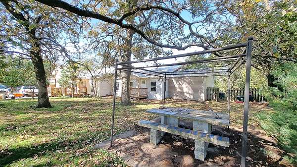3.32 Acres of Land with Home for Sale in Joplin, Missouri