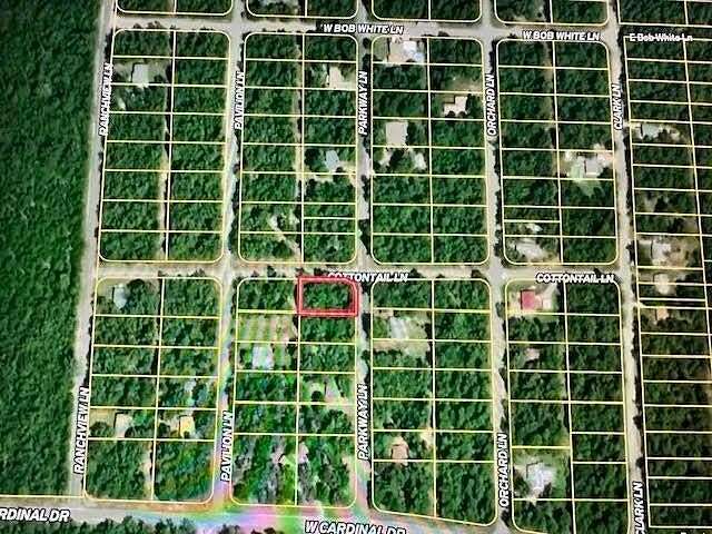 0.27 Acres of Land for Sale in Horseshoe Bend, Arkansas