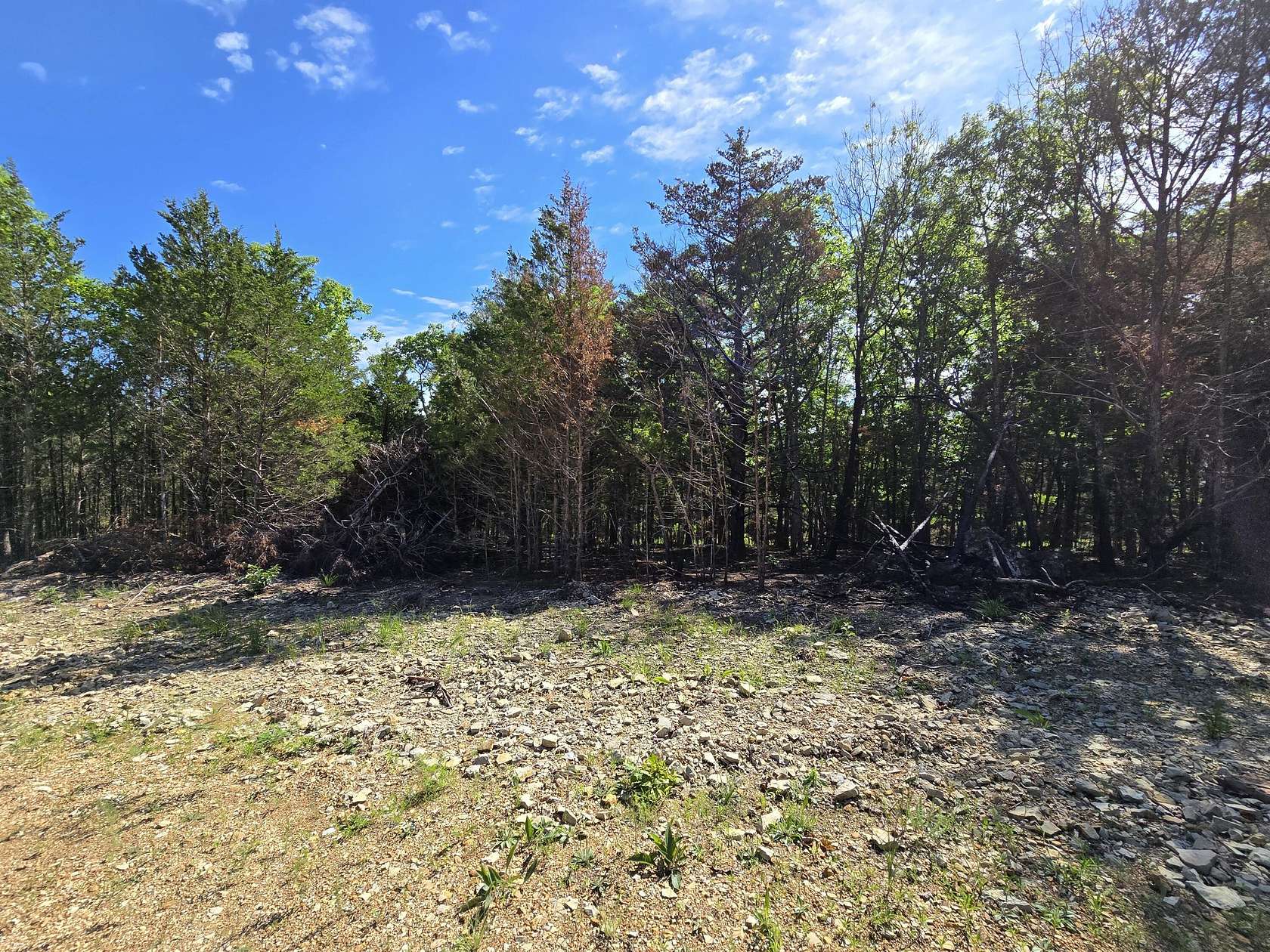 0.43 Acres of Land for Sale in Pittsburg, Missouri