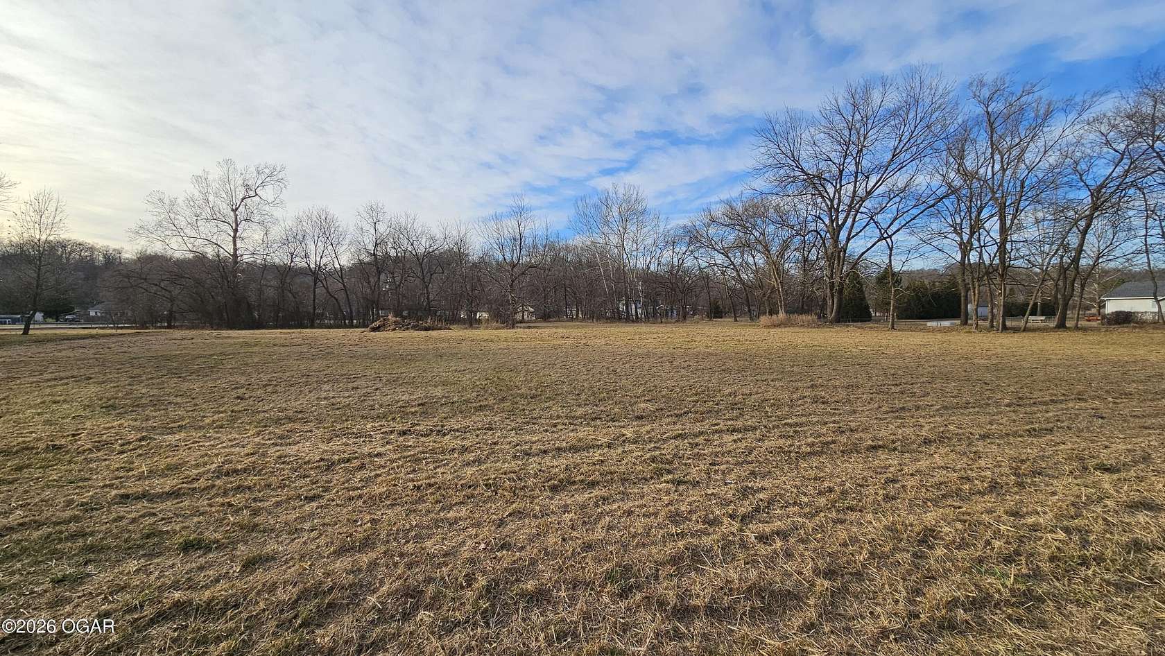 1.7 Acres of Residential Land for Sale in Joplin, Missouri