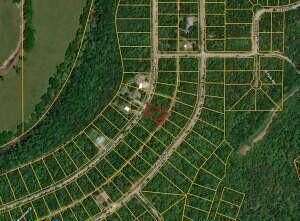 0.33 Acres of Residential Land for Sale in Horseshoe Bend, Arkansas