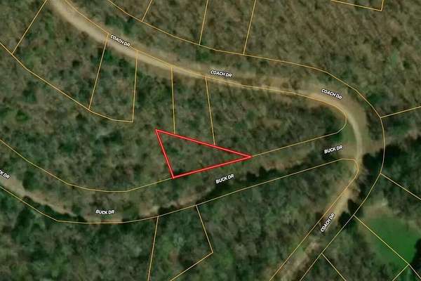0.14 Acres of Residential Land for Sale in Ridgedale, Missouri