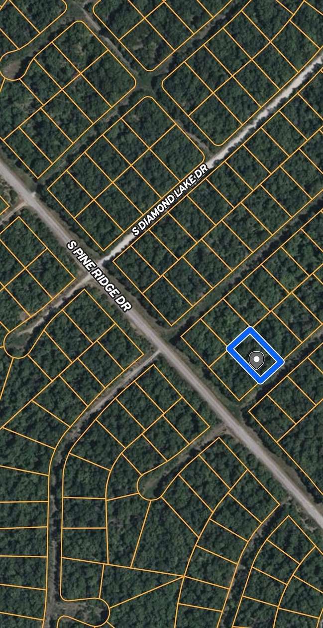 0.36 Acres of Residential Land for Sale in Horseshoe Bend, Arkansas