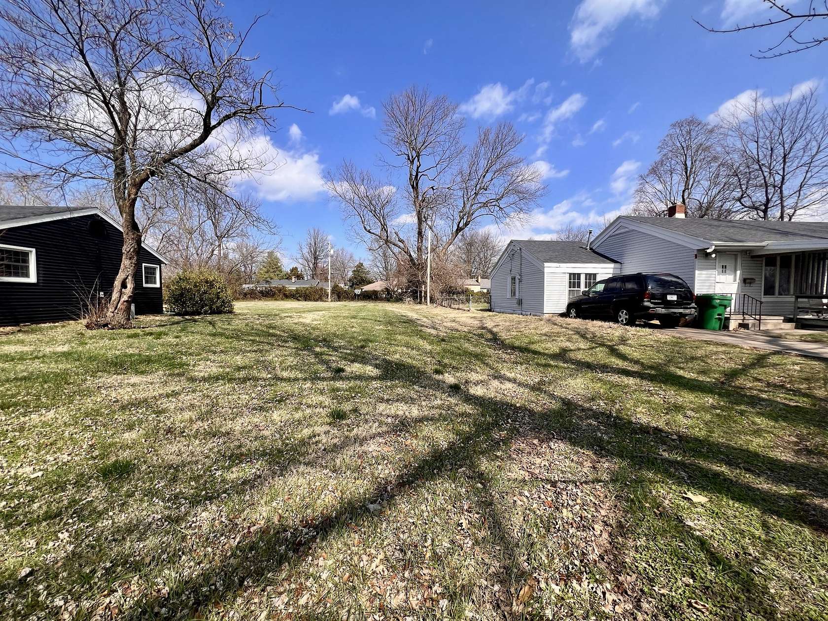 0.23 Acres of Residential Land for Sale in Springfield, Missouri