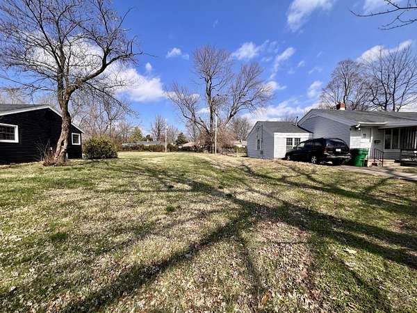 0.23 Acres of Residential Land for Sale in Springfield, Missouri