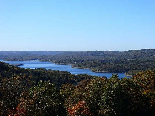 22.9 Acres of Commercial Land for Sale in Branson, Missouri