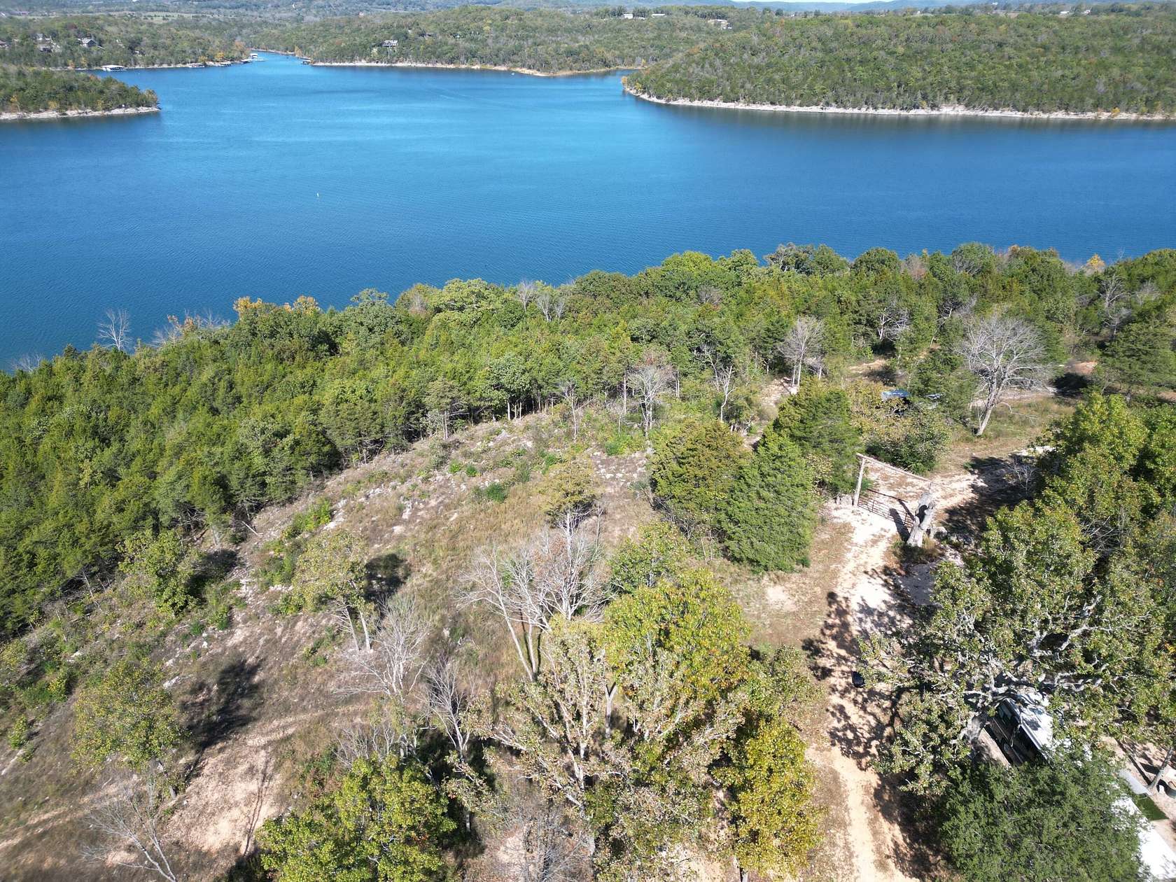 0.53 Acres of Residential Land for Sale in Eagle Rock, Missouri