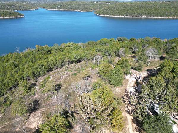 0.53 Acres of Residential Land for Sale in Eagle Rock, Missouri