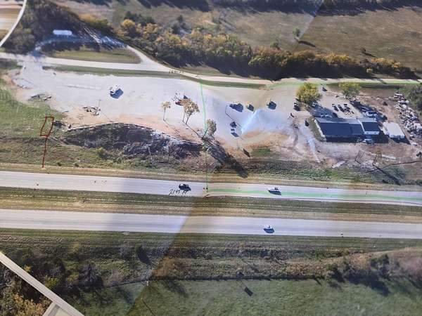 6 Acres of Commercial Land for Sale in Norwood, Missouri