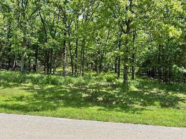 0.44 Acres of Land for Sale in Horseshoe Bend, Arkansas